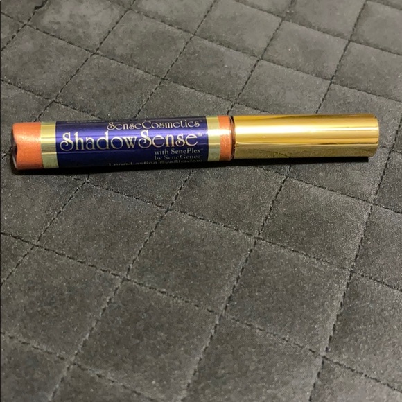 ShadowSense - Shimmer Copper Rose - Picture 2 of 2